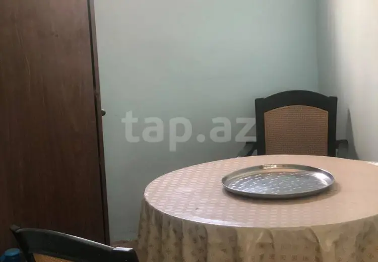 450 AZN - 1 otaqlı mənzil Kirayə (aylıq), Nəsimi, Bakı