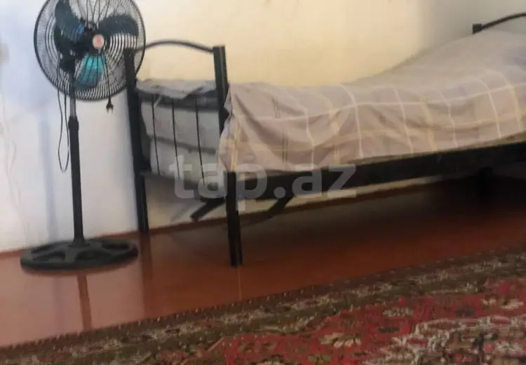 450 AZN - 1 otaqlı mənzil Kirayə (aylıq), Nəsimi, Bakı
