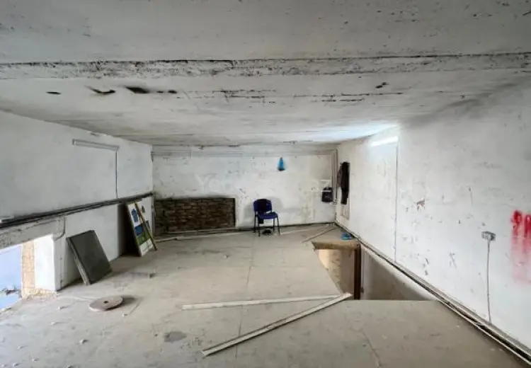 950 AZN - 130 m² Obyekt / Ofis Kirayə (aylıq), Əhmədli, Xətai, Bakı