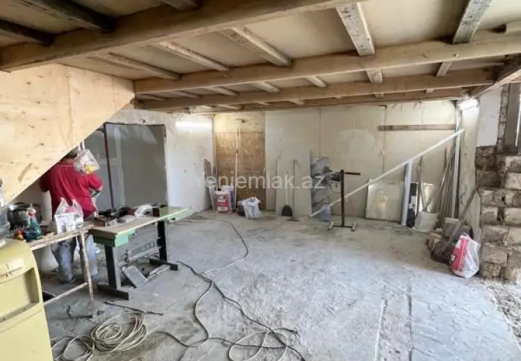950 AZN - 130 m² Obyekt / Ofis Kirayə (aylıq), Əhmədli, Xətai, Bakı