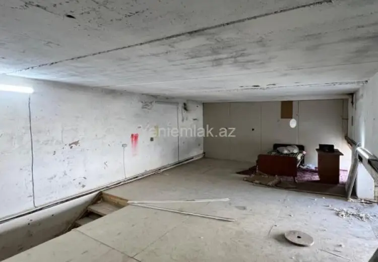 950 AZN - 130 m² Obyekt / Ofis Kirayə (aylıq), Əhmədli, Xətai, Bakı