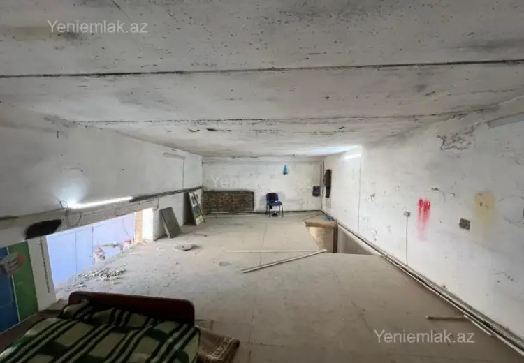 950 AZN - 130 m² Obyekt / Ofis Kirayə (aylıq), Əhmədli, Xətai, Bakı