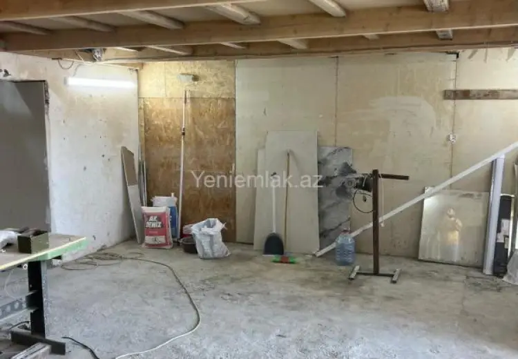 950 AZN - 130 m² Obyekt / Ofis Kirayə (aylıq), Əhmədli, Xətai, Bakı