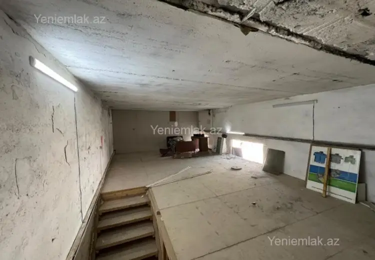 950 AZN - 130 m² Obyekt / Ofis Kirayə (aylıq), Əhmədli, Xətai, Bakı
