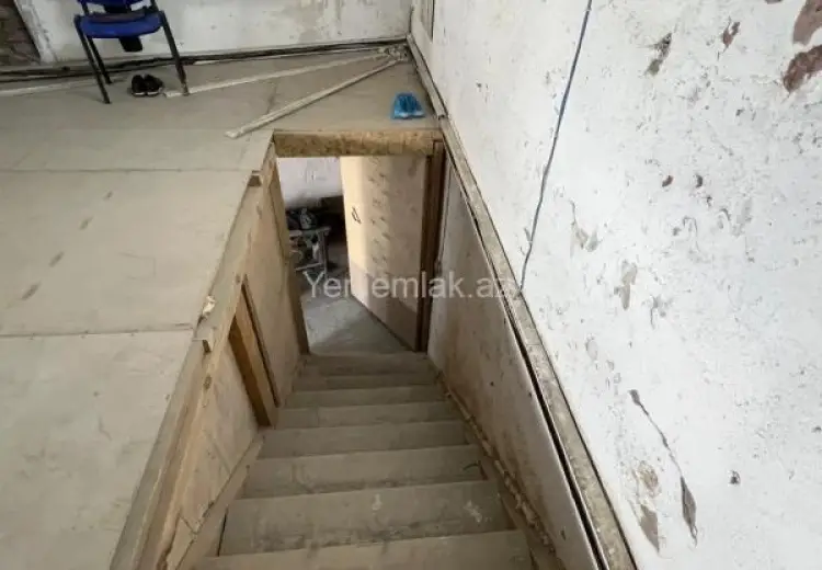 950 AZN - 130 m² Obyekt / Ofis Kirayə (aylıq), Əhmədli, Xətai, Bakı