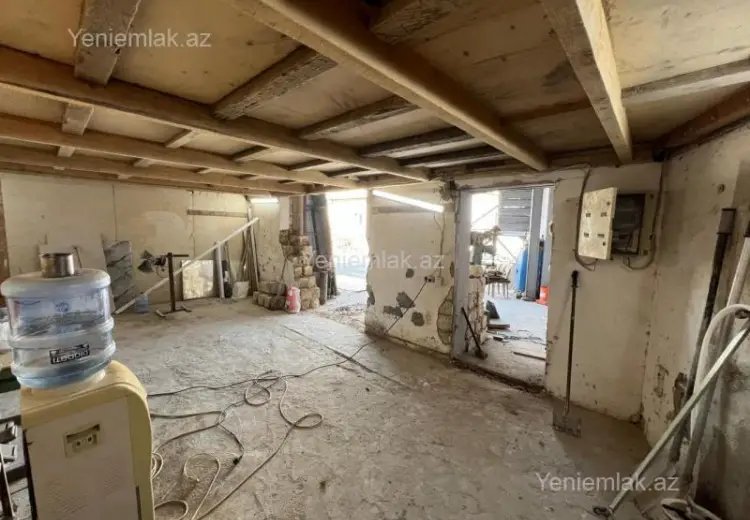 950 AZN - 130 m² Obyekt / Ofis Kirayə (aylıq), Əhmədli, Xətai, Bakı