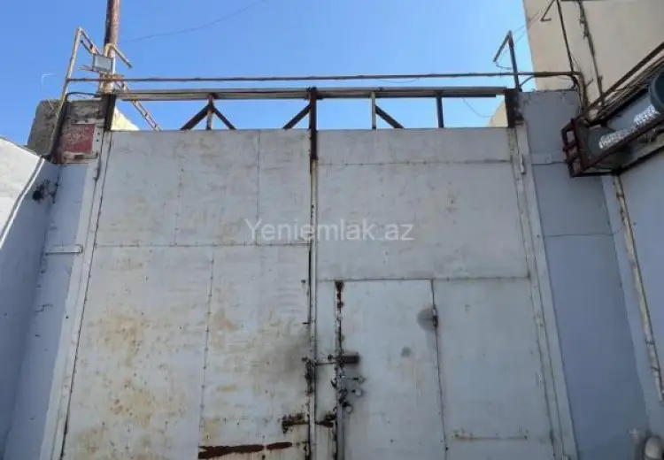 950 AZN - 130 m² Obyekt / Ofis Kirayə (aylıq), Əhmədli, Xətai, Bakı