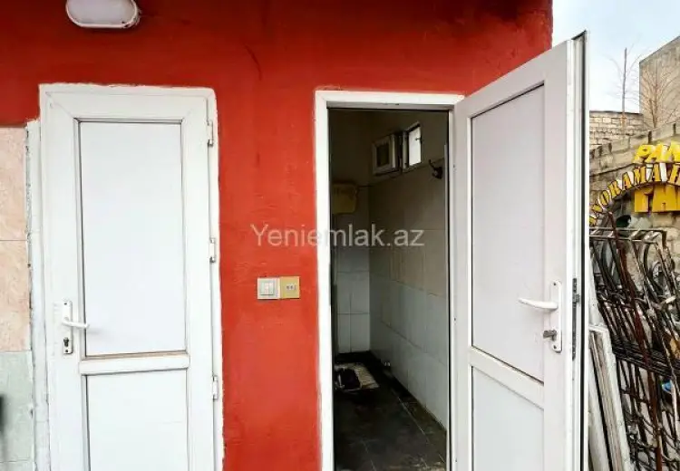 950 AZN - 130 m² Obyekt / Ofis Kirayə (aylıq), Əhmədli, Xətai, Bakı