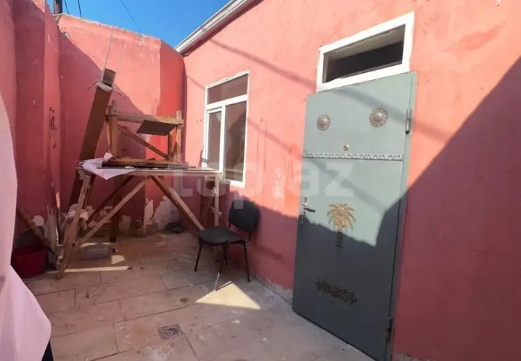3 otaqlı mənzil , Bayıl qəs., Səbail, Bakı