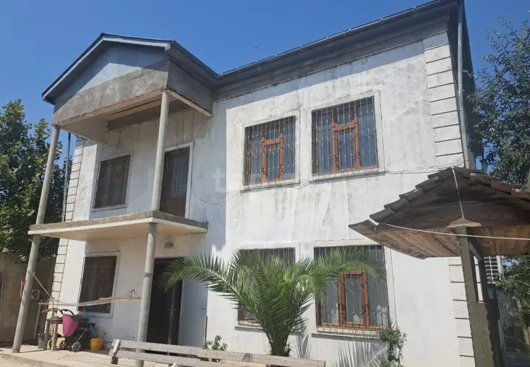5 otaqlı mənzil , Saray, Abşeron