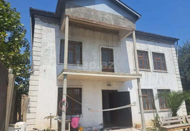 5 otaqlı mənzil , Saray, Abşeron