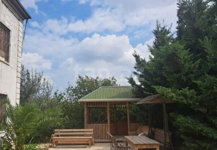 5 otaqlı mənzil , Saray, Abşeron