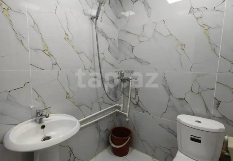 1 otaqlı mənzil Kirayə (aylıq), 8-ci kilometr, Nizami, Bakı