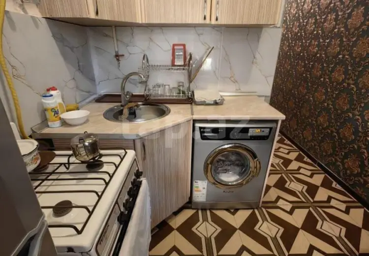 1 otaqlı mənzil Kirayə (aylıq), 8-ci kilometr, Nizami, Bakı
