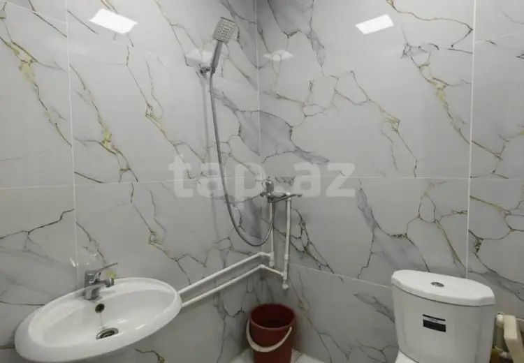 1 otaqlı mənzil Kirayə (aylıq), 8-ci kilometr, Nizami, Bakı