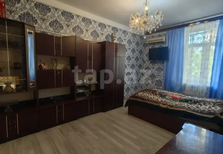 1 otaqlı mənzil Kirayə (aylıq), 8-ci kilometr, Nizami, Bakı