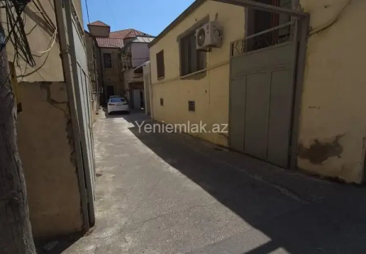 210 000 AZN - 3 otaqlı mənzil Satılır, Binəqədi qəs., Binəqədi, Bakı