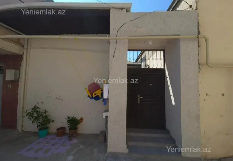 210 000 AZN - 3 otaqlı mənzil Satılır, Binəqədi qəs., Binəqədi, Bakı