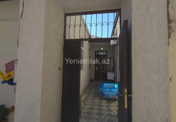 210 000 AZN - 3 otaqlı mənzil Satılır, Binəqədi qəs., Binəqədi, Bakı
