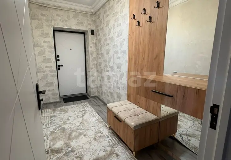 2 otaqlı mənzil , Sumqayıt