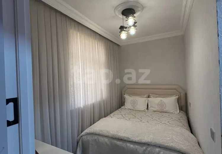 2 otaqlı mənzil , Sumqayıt