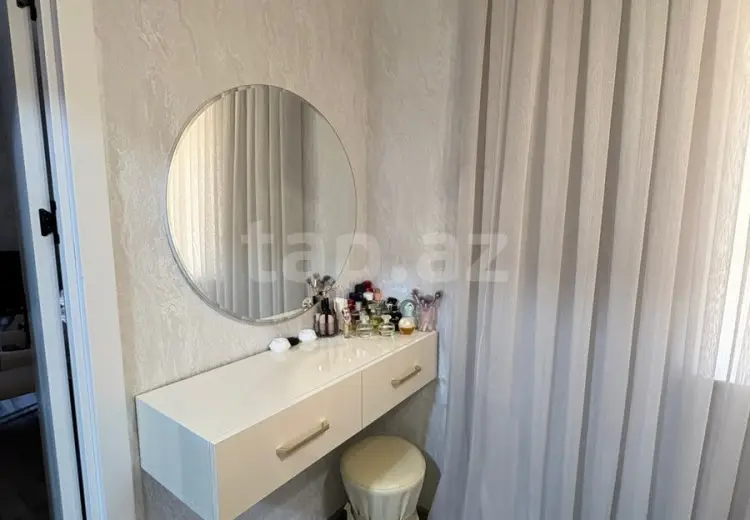 2 otaqlı mənzil , Sumqayıt