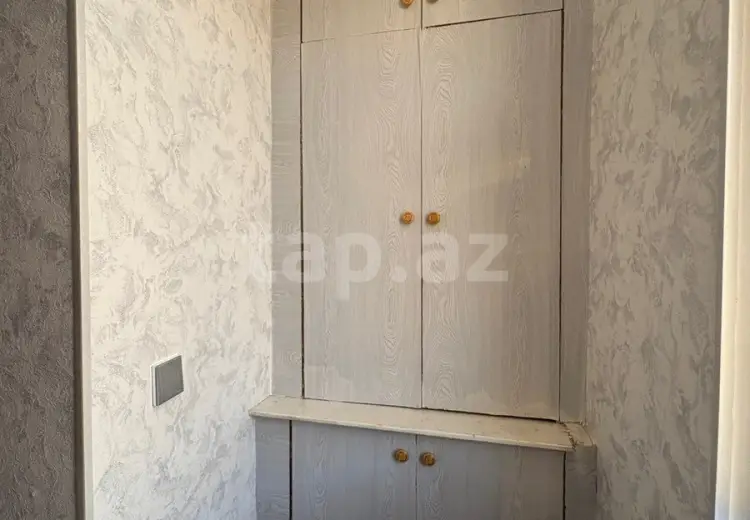 2 otaqlı mənzil , Sumqayıt