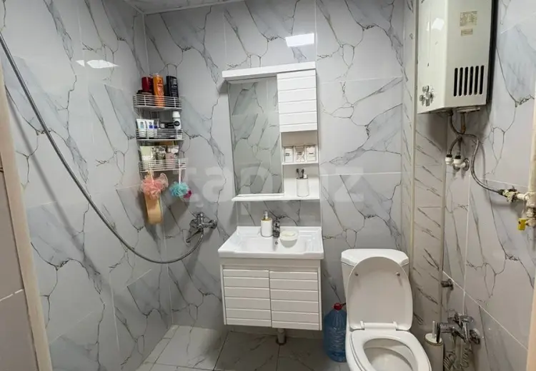2 otaqlı mənzil , Sumqayıt