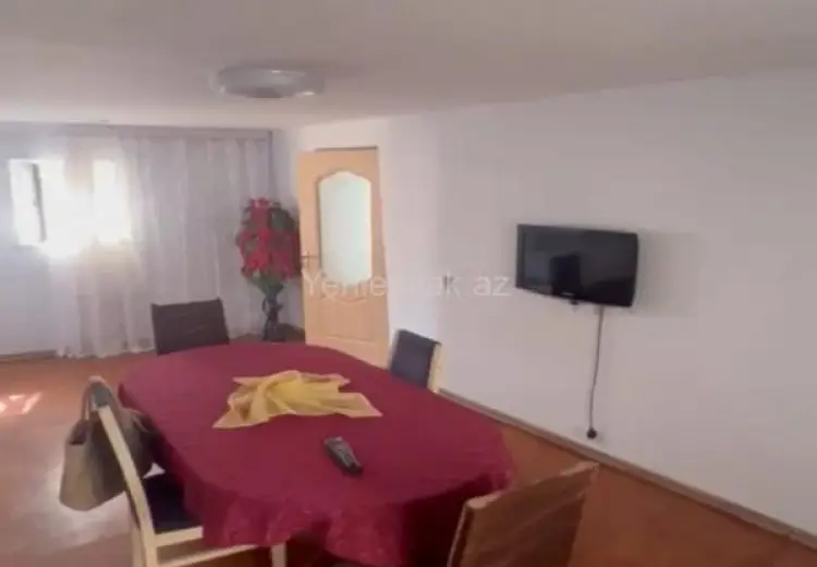 2 otaqlı mənzil Kirayə (aylıq), Bakıxanov qəs., Sabunçu, Bakı