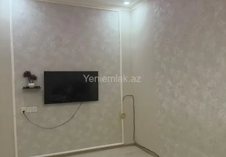 120 000 AZN - 2 otaqlı mənzil Satılır, Nəsimi, Bakı