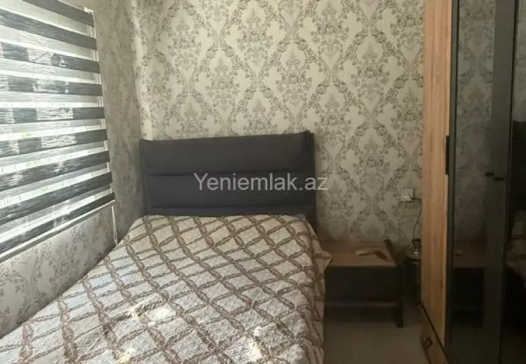 120 000 AZN - 2 otaqlı mənzil Satılır, Nəsimi, Bakı
