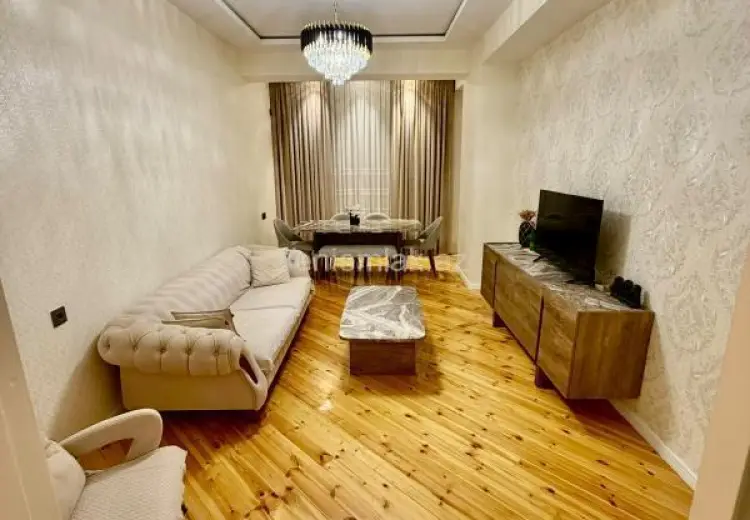 187 000 AZN - 3 otaqlı mənzil Satılır, Xırdalan