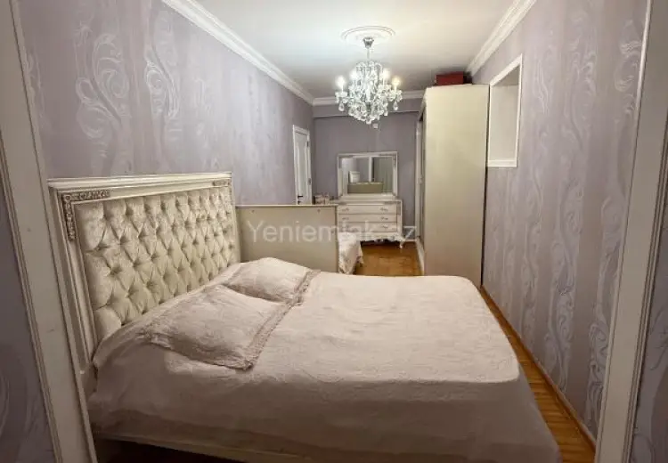 187 000 AZN - 3 otaqlı mənzil Satılır, Nizami, Bakı