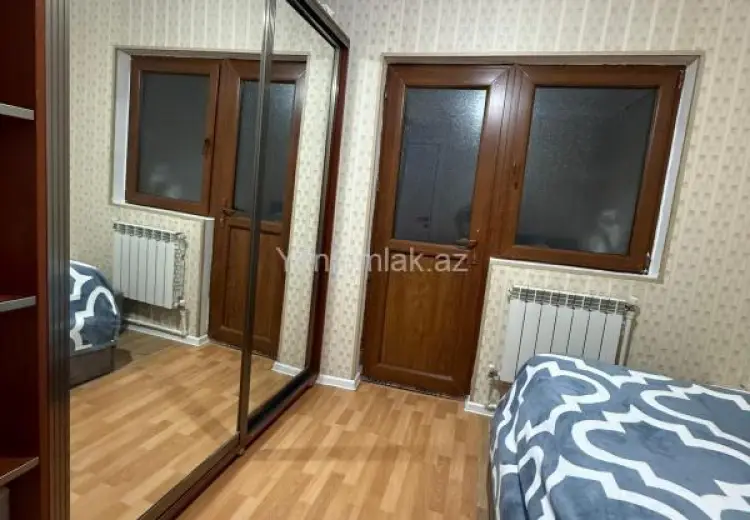 187 000 AZN - 3 otaqlı mənzil Satılır, Nizami, Bakı