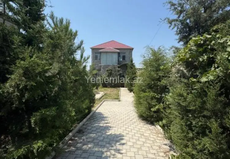 165 000 AZN - 4 otaqlı mənzil Satılır, Şüvəlan, Xəzər, Bakı