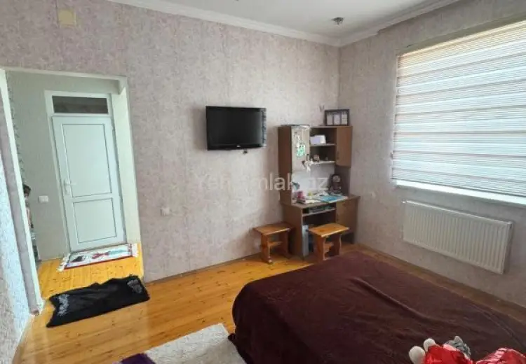 165 000 AZN - 4 otaqlı mənzil Satılır, Şüvəlan, Xəzər, Bakı
