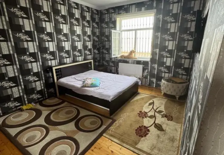 165 000 AZN - 4 otaqlı mənzil Satılır, Şüvəlan, Xəzər, Bakı