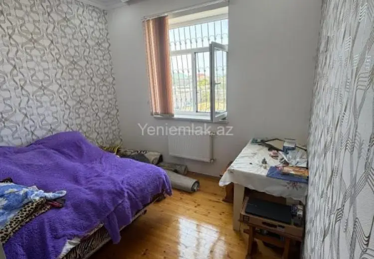 165 000 AZN - 4 otaqlı mənzil Satılır, Şüvəlan, Xəzər, Bakı