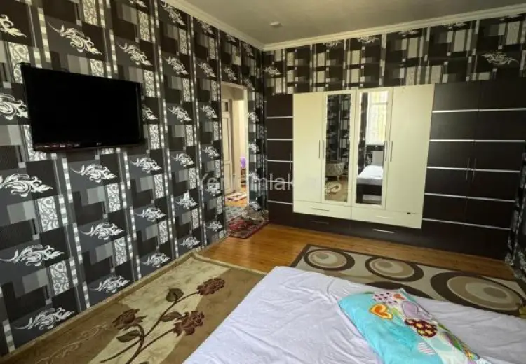 165 000 AZN - 4 otaqlı mənzil Satılır, Şüvəlan, Xəzər, Bakı