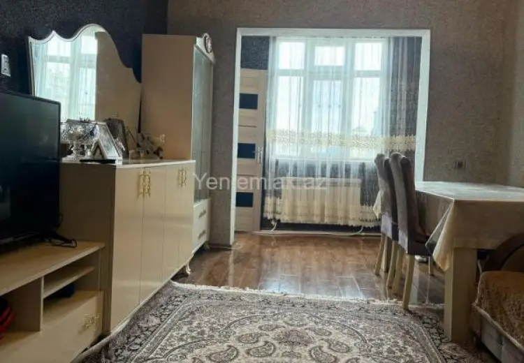 155 000 AZN - 2 otaqlı mənzil Satılır, Nizami, Bakı