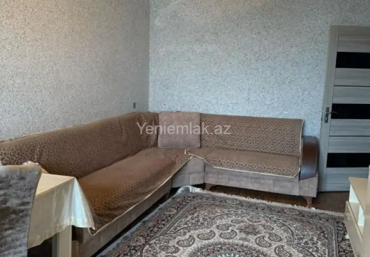 155 000 AZN - 2 otaqlı mənzil Satılır, Nizami, Bakı