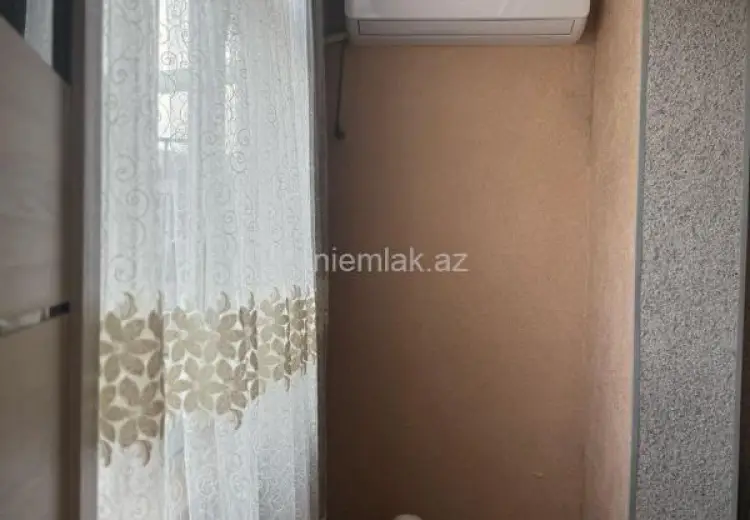 155 000 AZN - 2 otaqlı mənzil Satılır, Nizami, Bakı
