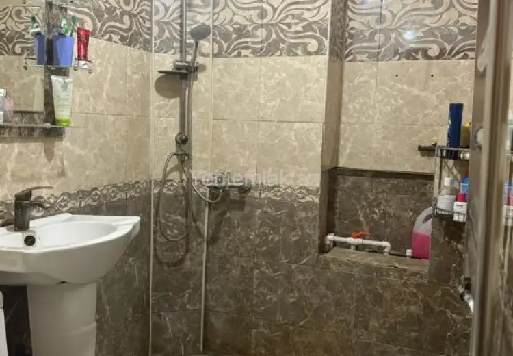 155 000 AZN - 2 otaqlı mənzil Satılır, Nizami, Bakı