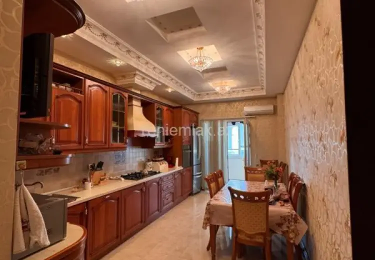 485 000 AZN - 4 otaqlı mənzil Satılır, Xətai, Bakı