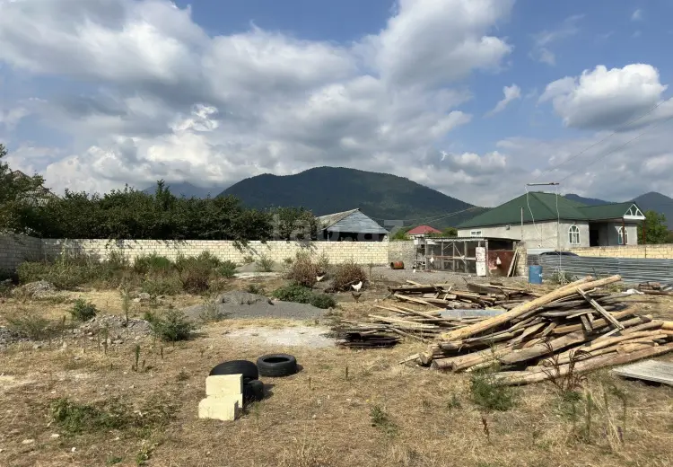 0 m² Obyekt / Ofis , Qəbələ