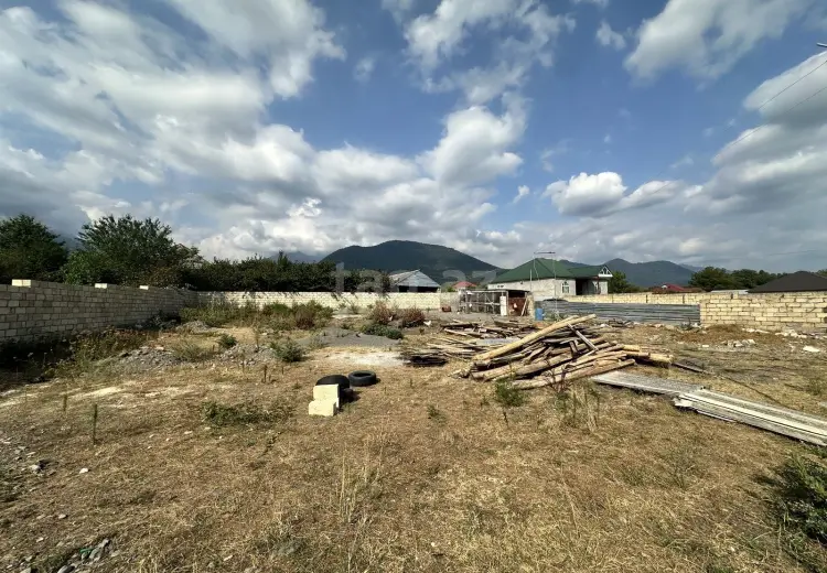 0 m² Obyekt / Ofis , Qəbələ