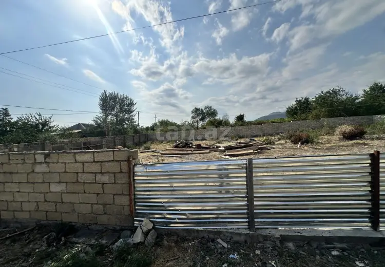 0 m² Obyekt / Ofis , Qəbələ