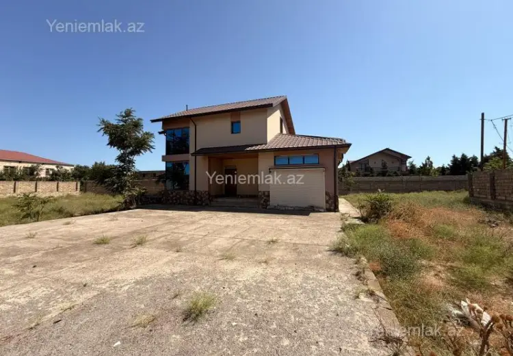 21.5 sot Torpaq Satılır, Mərdəkan, Xəzər, Bakı