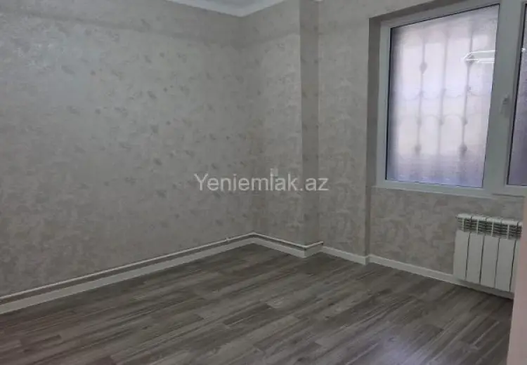 229 000 AZN - 3 otaqlı mənzil Satılır, Nərimanov, Bakı