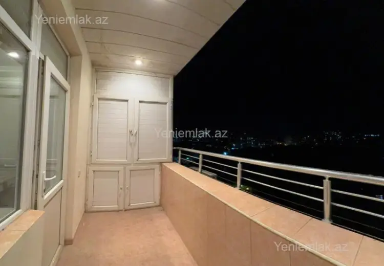 255 000 AZN - 2 otaqlı mənzil Satılır, Badamdar qəs., Səbail, Bakı